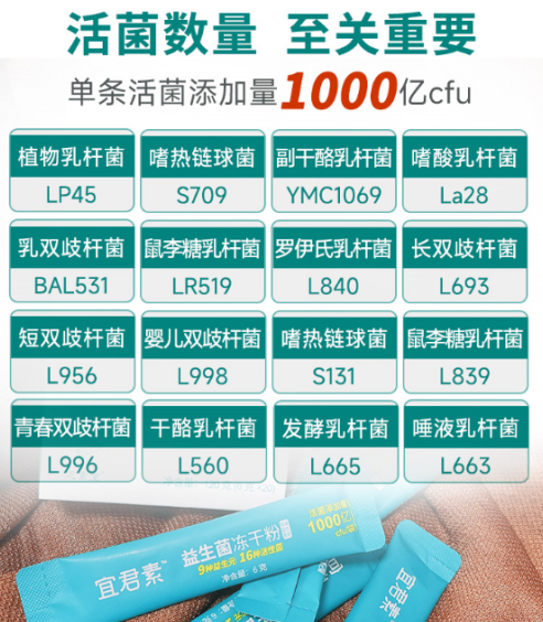 益生菌粉什么时候喝效果最好？喝对时间效果翻倍！